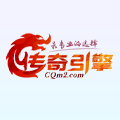 公众号二维码